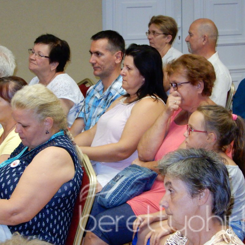 Ajándék Székelylengyelfalvától 12